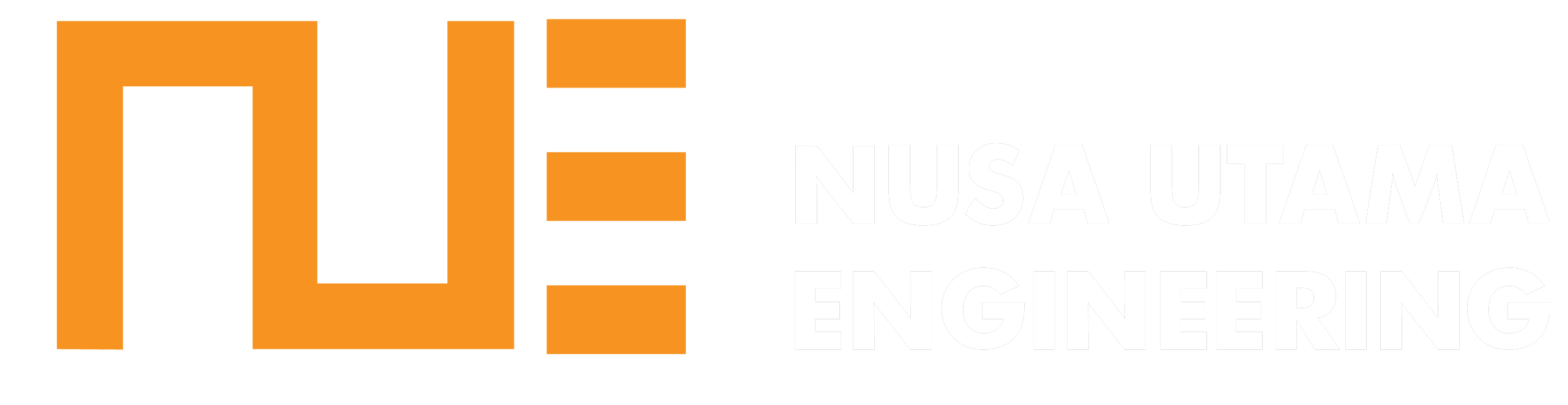 PT. Nusa Utama Engineering